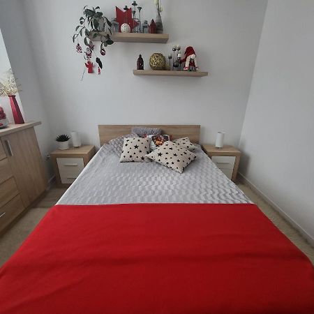 Apartament Twoja Chwila Stronie Śląskie Eksteriør bilde