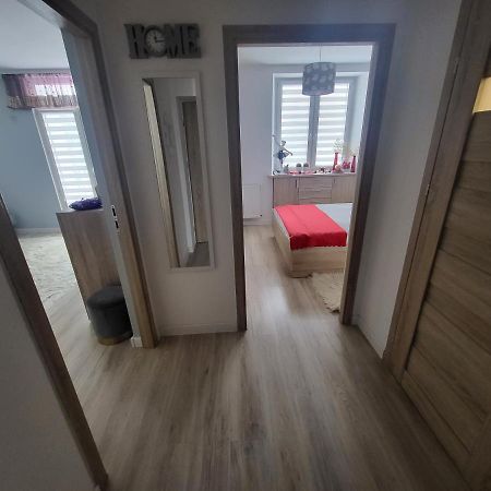 Apartament Twoja Chwila Stronie Śląskie Eksteriør bilde