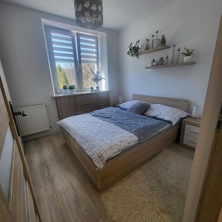 Apartament Twoja Chwila Stronie Śląskie Eksteriør bilde