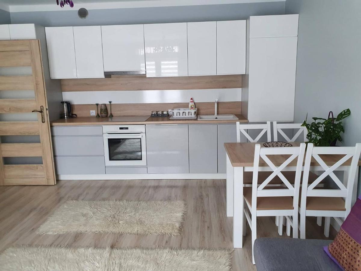 Apartament Twoja Chwila Stronie Śląskie Eksteriør bilde