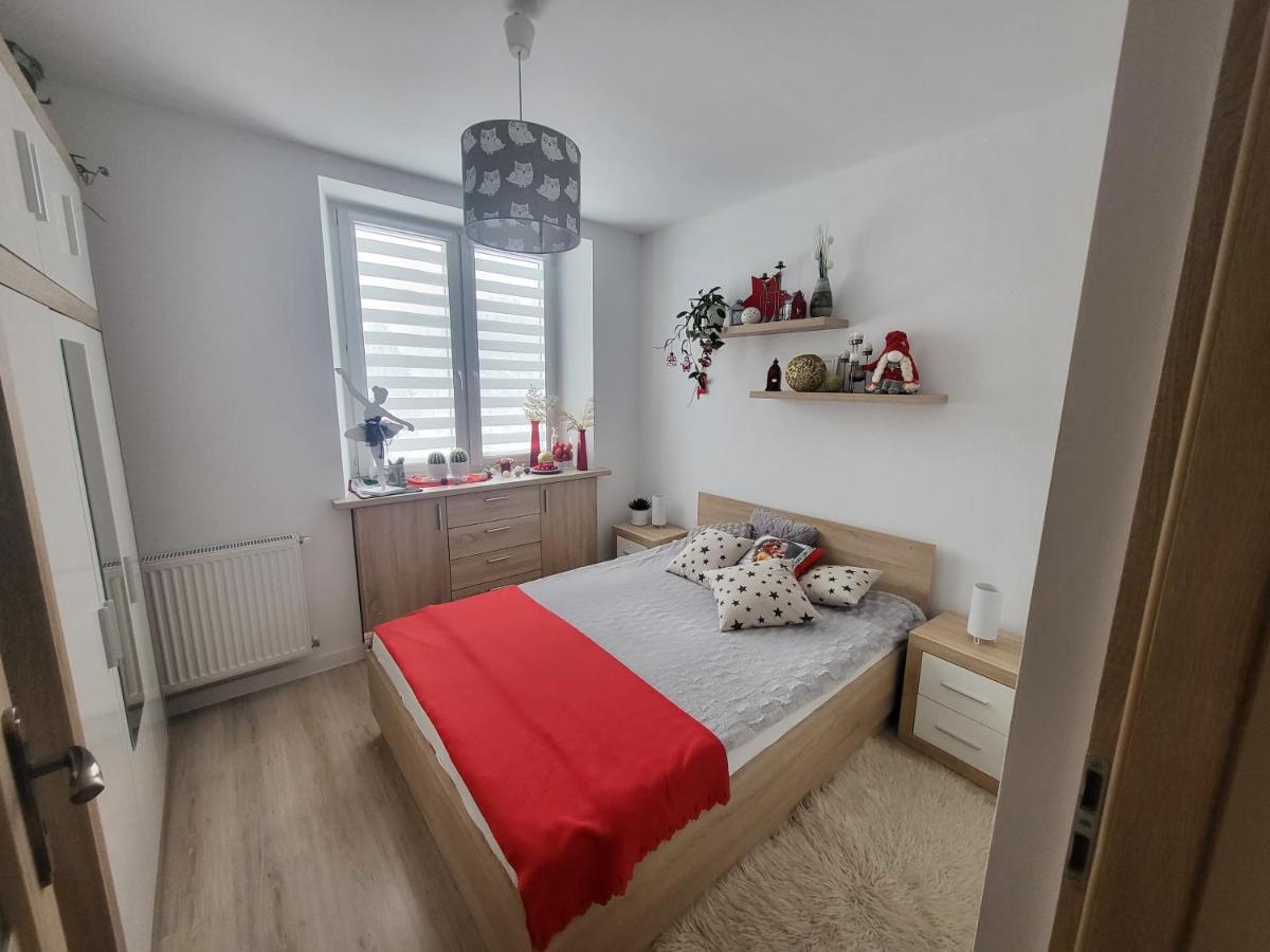 Apartament Twoja Chwila Stronie Śląskie Eksteriør bilde