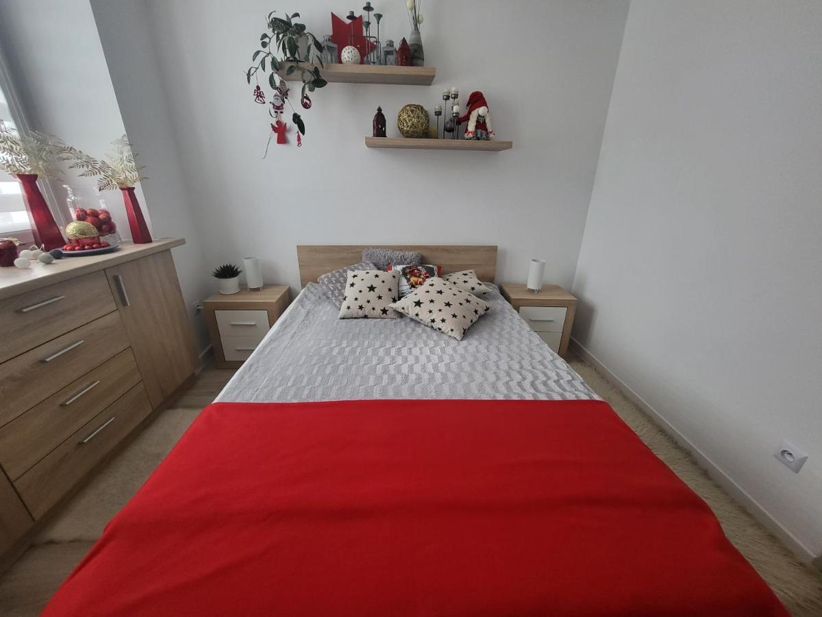 Apartament Twoja Chwila Stronie Śląskie Eksteriør bilde