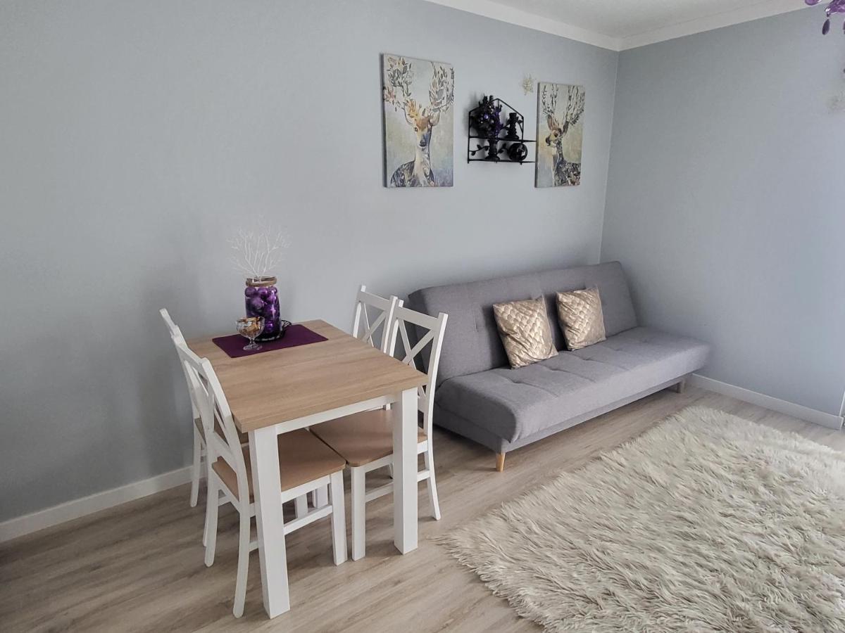 Apartament Twoja Chwila Stronie Śląskie Eksteriør bilde